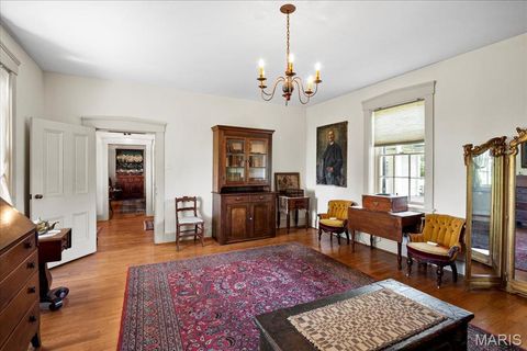 Tiny photo for 15226 Boone Monument Road, Marthasville, MO 63357 (MLS # 25038143)