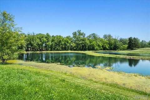 Tiny photo for 15226 Boone Monument Road, Marthasville, MO 63357 (MLS # 25038143)