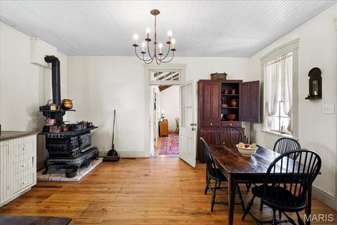 Tiny photo for 15226 Boone Monument Road, Marthasville, MO 63357 (MLS # 25038143)