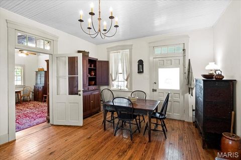 Tiny photo for 15226 Boone Monument Road, Marthasville, MO 63357 (MLS # 25038143)