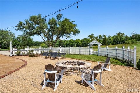 Tiny photo for 15226 Boone Monument Road, Marthasville, MO 63357 (MLS # 25038143)