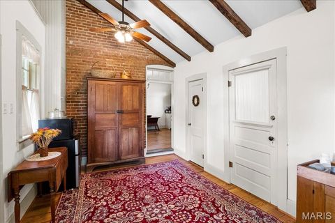 Tiny photo for 15226 Boone Monument Road, Marthasville, MO 63357 (MLS # 25038143)