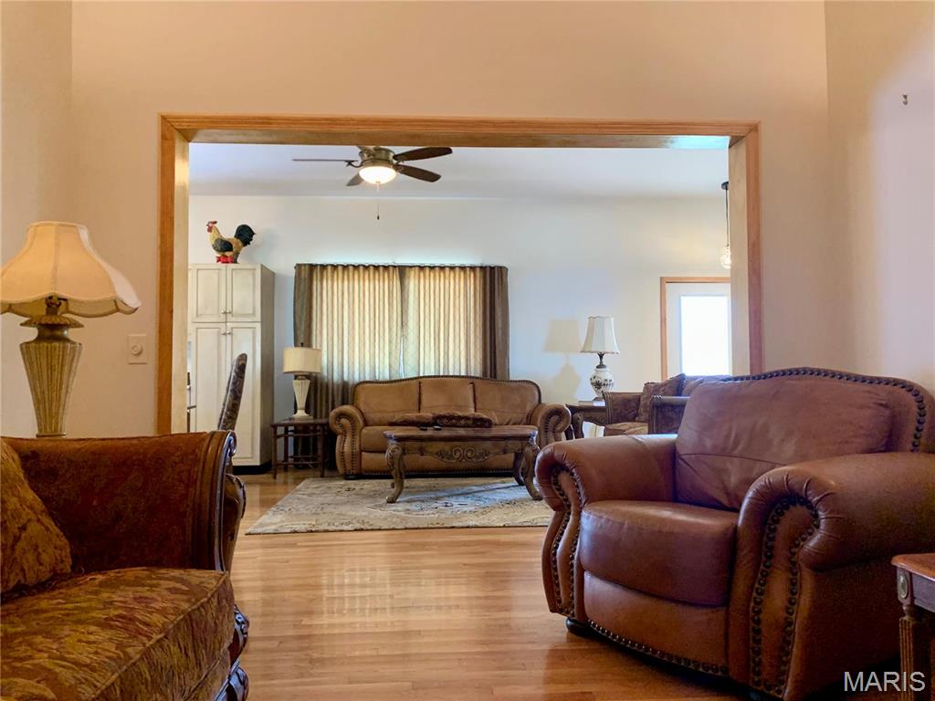 Shady Oaks - Residential