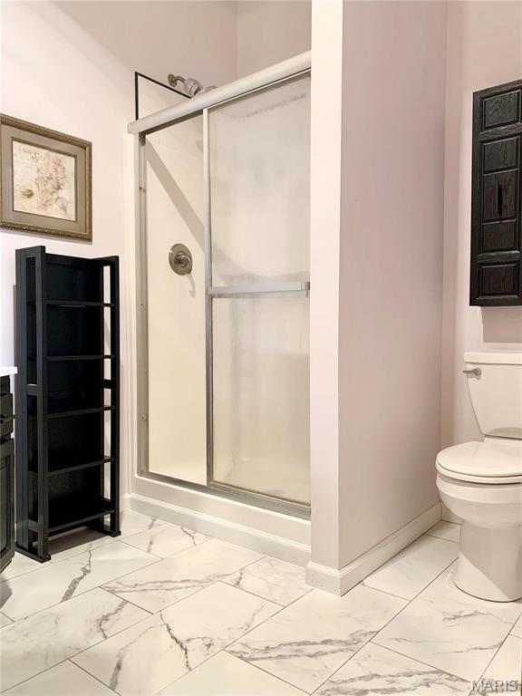 Shady Oaks - Residential