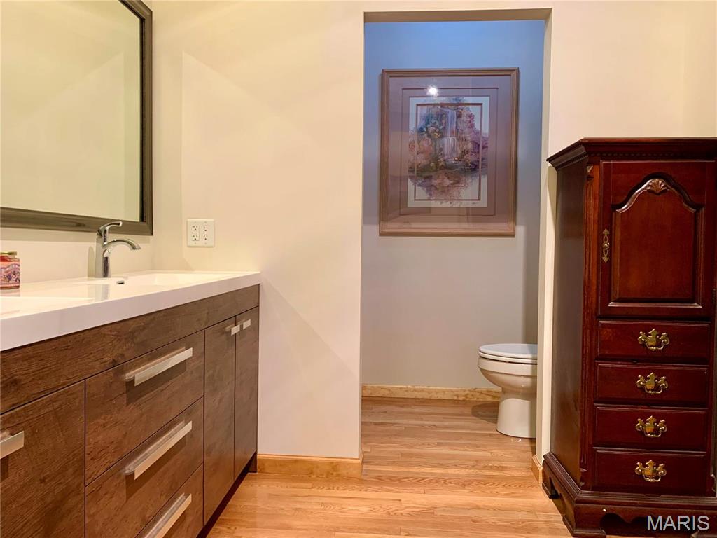 Shady Oaks - Residential