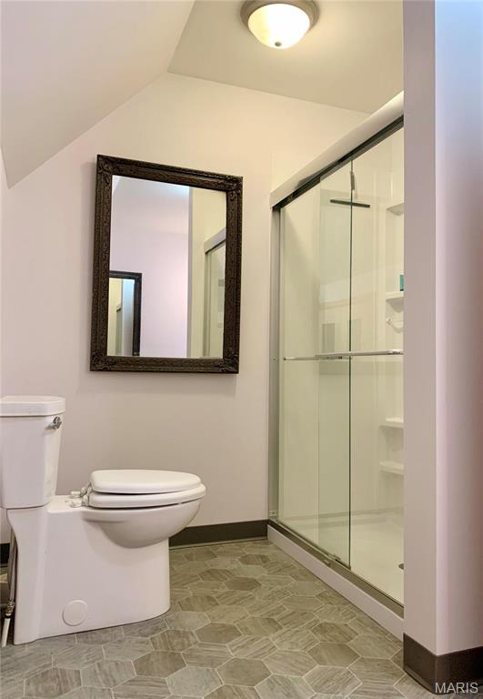 Shady Oaks - Residential