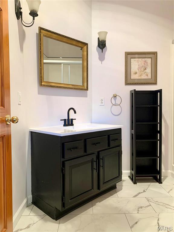 Shady Oaks - Residential