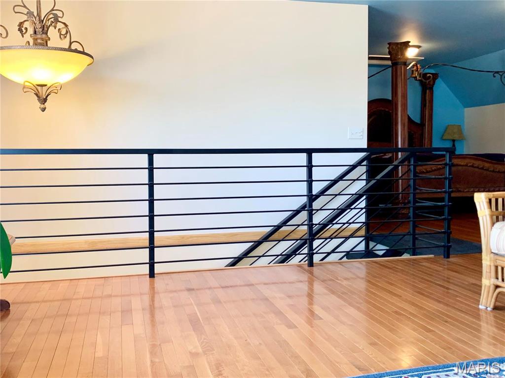 Shady Oaks - Residential