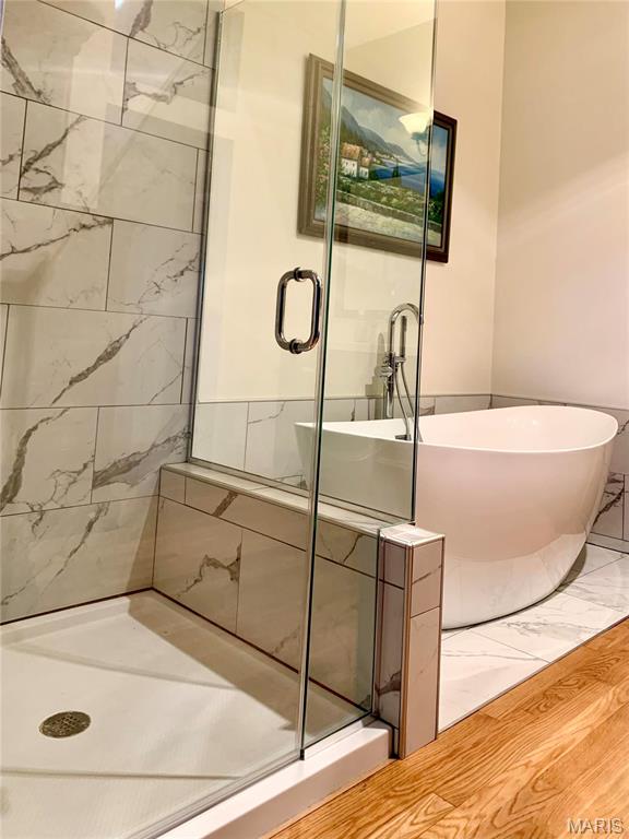 Shady Oaks - Residential