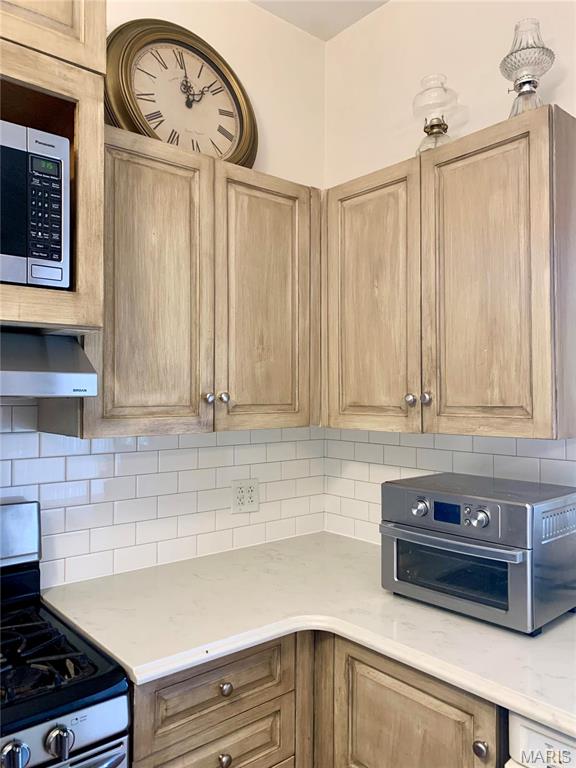 Shady Oaks - Residential