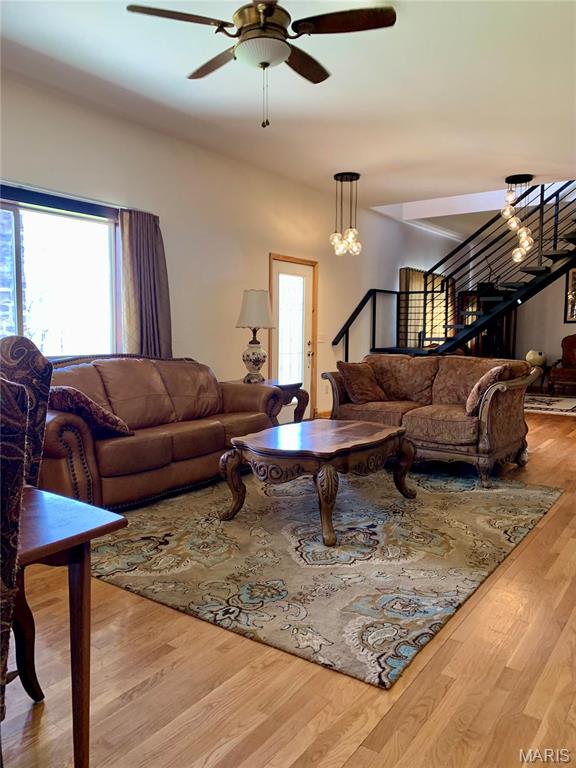 Shady Oaks - Residential