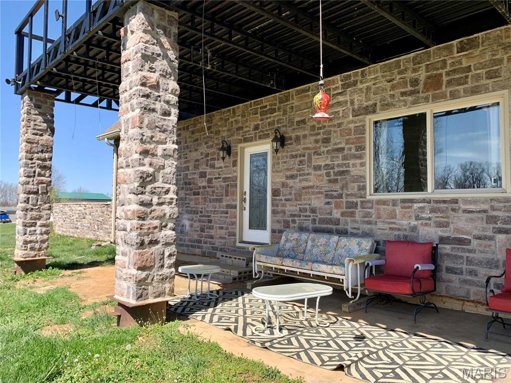 Shady Oaks - Residential