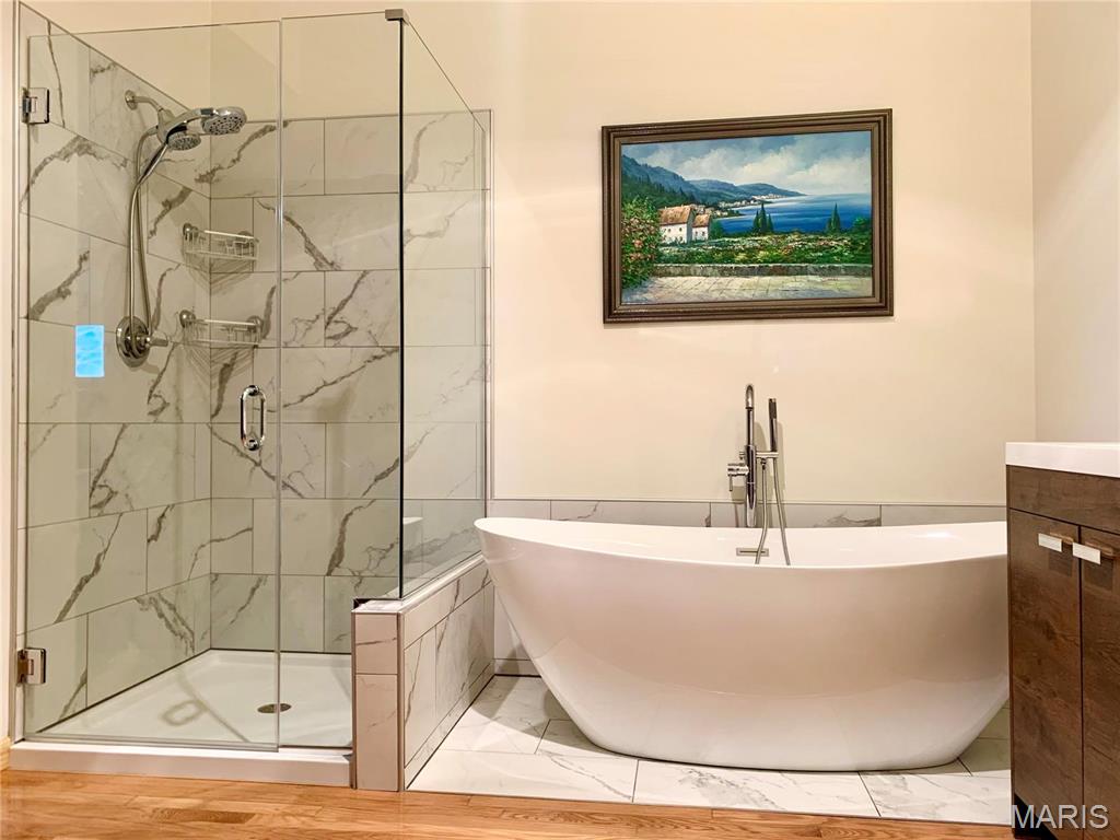 Shady Oaks - Residential