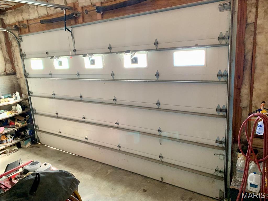 Shady Oaks - Residential