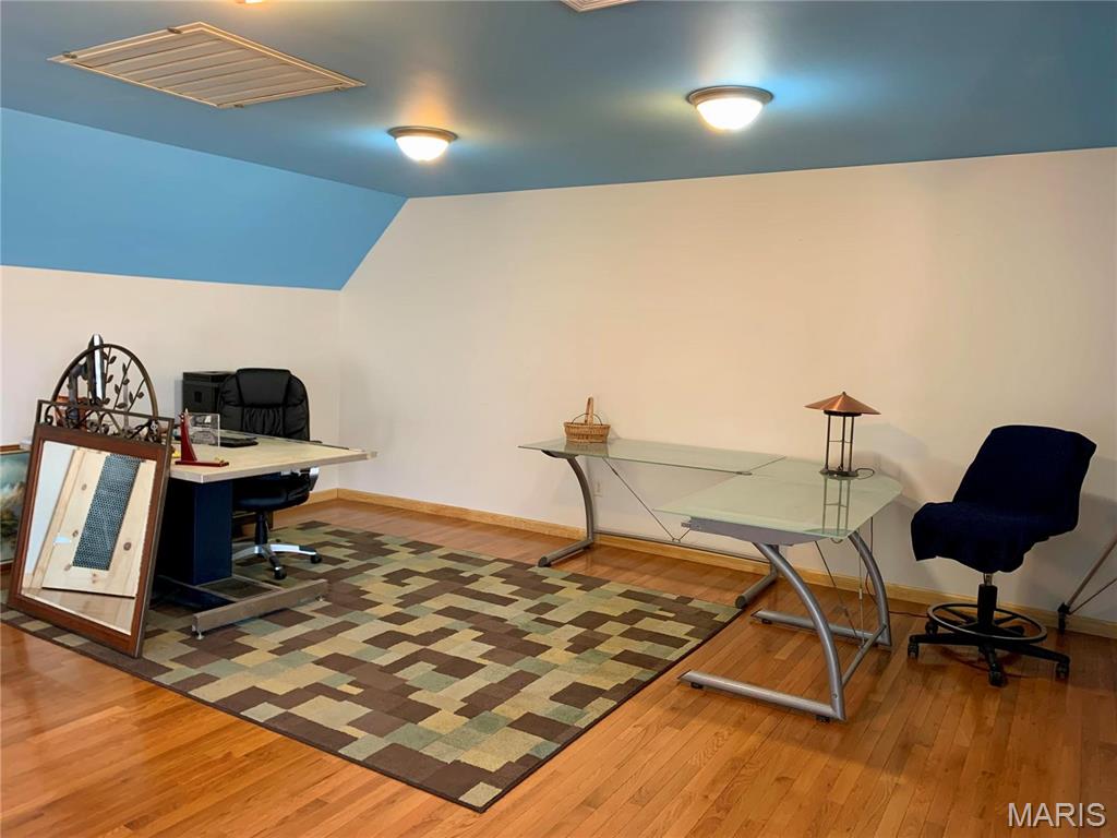 Shady Oaks - Residential