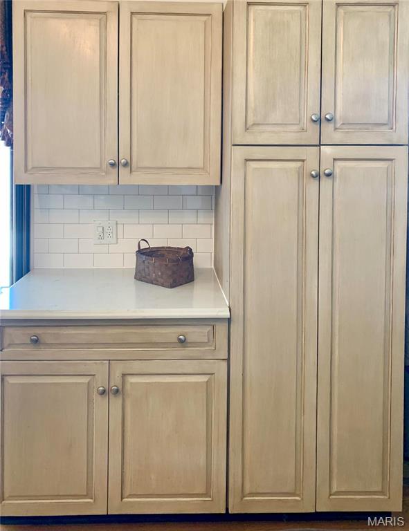 Shady Oaks - Residential