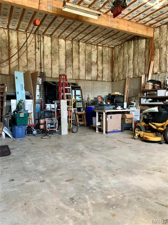 Shady Oaks - Residential