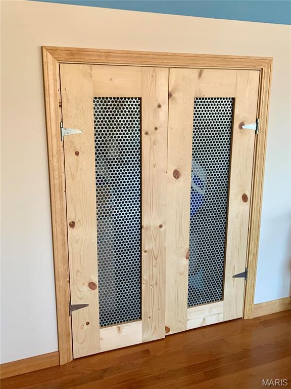 Shady Oaks - Residential