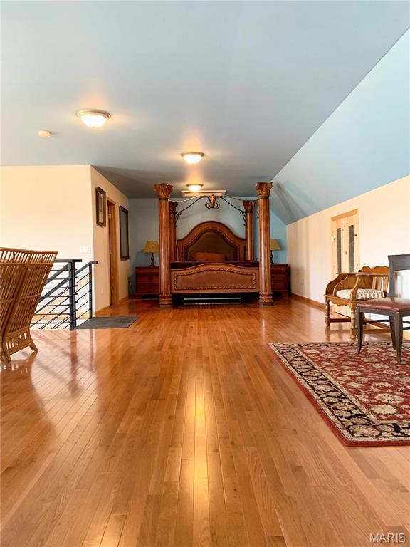 Shady Oaks - Residential