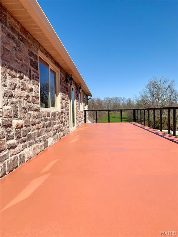 Shady Oaks - Residential