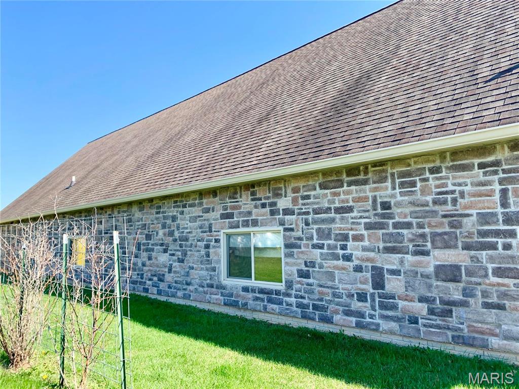 Shady Oaks - Residential