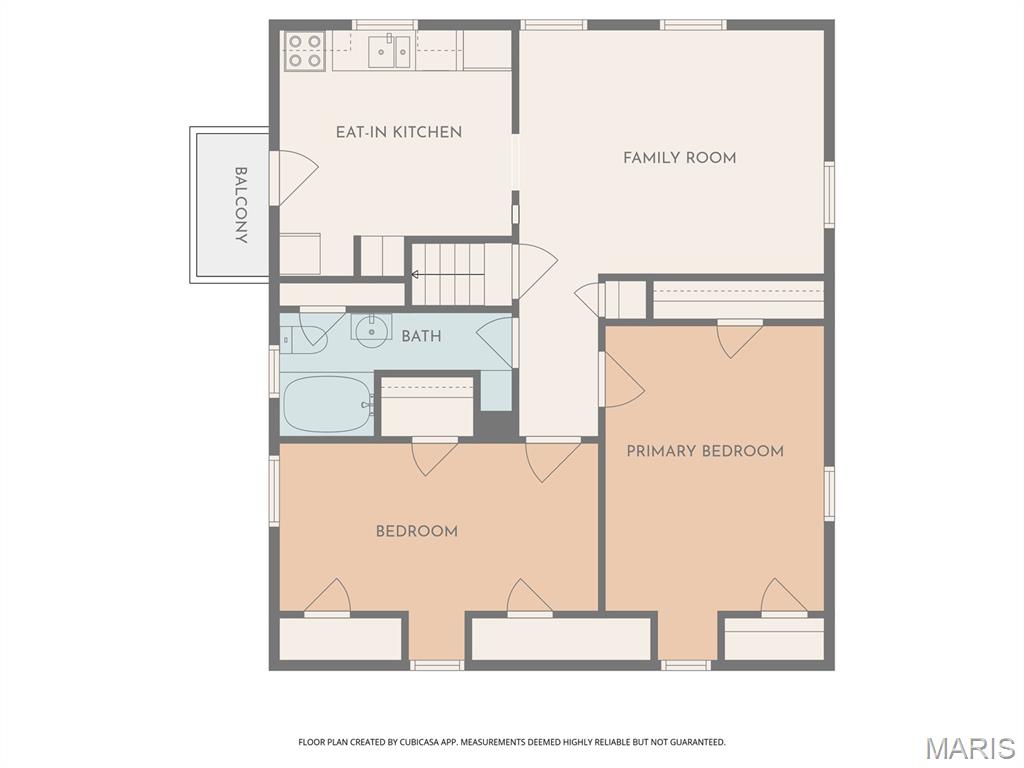 Luetkemeiers - Residential