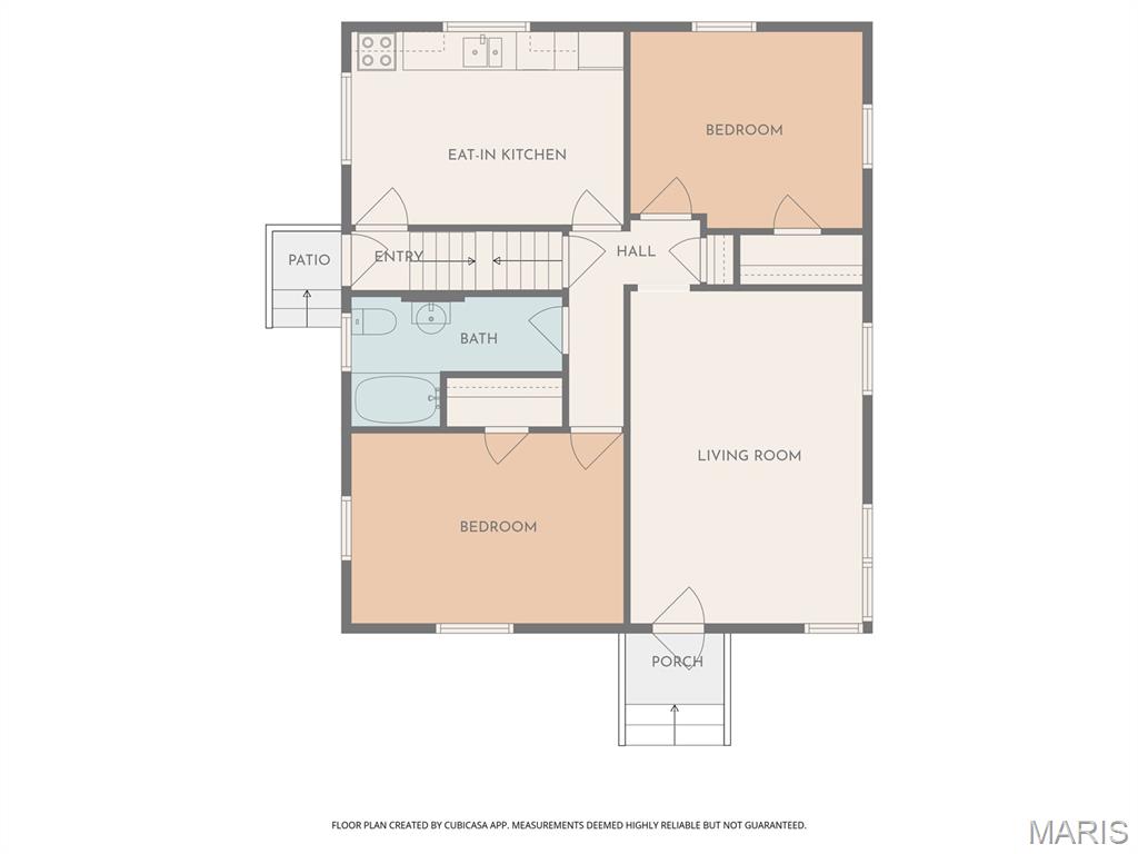 Luetkemeiers - Residential