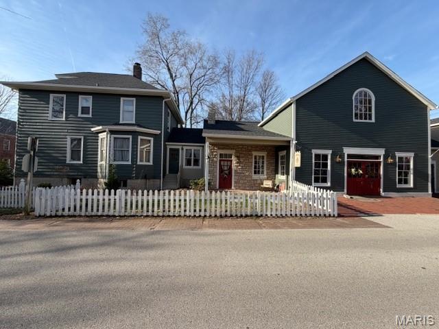 Park Chas South 04 - Commercial Sale