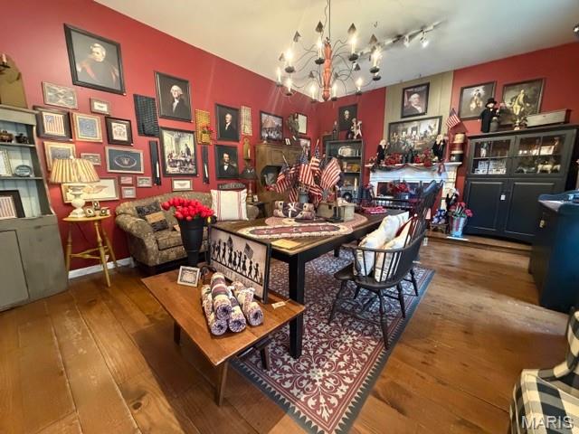 Park Chas South 04 - Commercial Sale