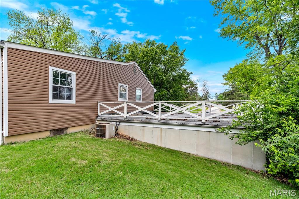 Ballwin Hills Sec 7 Amd - Residential