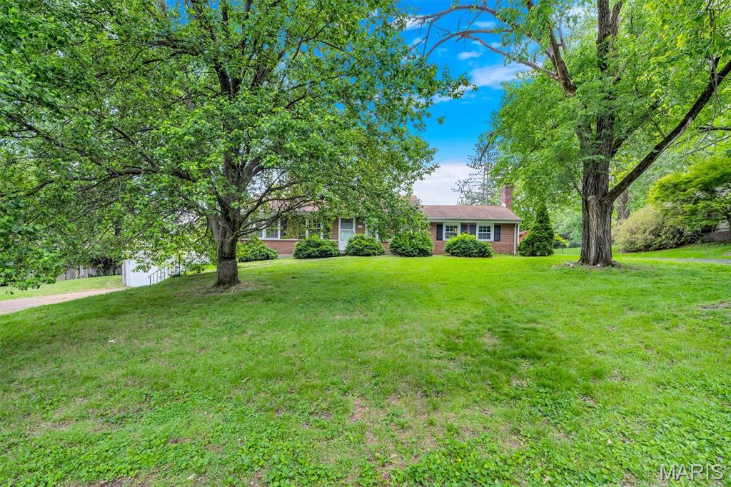 Ballwin Hills Sec 7 Amd - Residential
