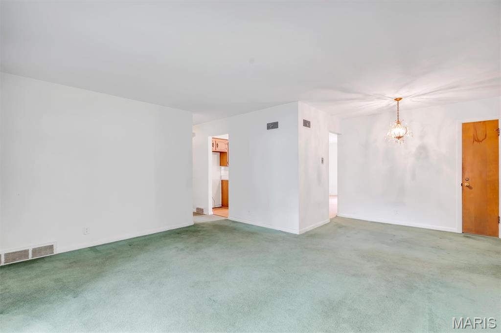 Ballwin Hills Sec 7 Amd - Residential