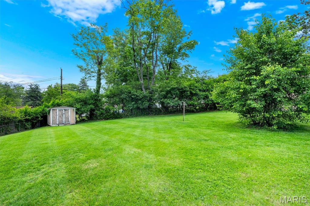 Ballwin Hills Sec 7 Amd - Residential