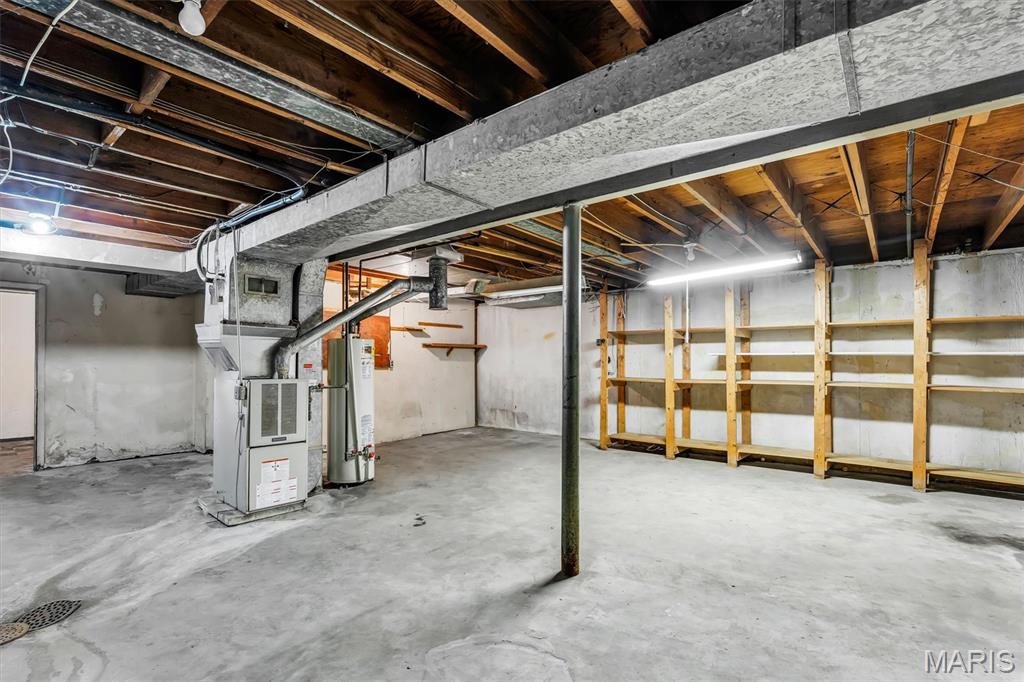 Ballwin Hills Sec 7 Amd - Residential
