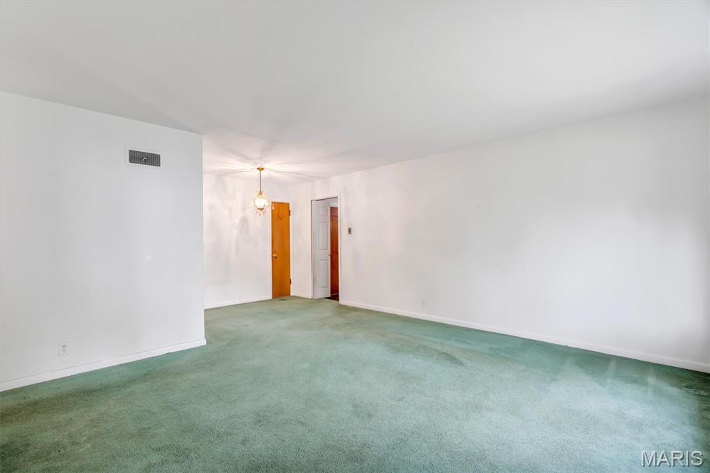 Ballwin Hills Sec 7 Amd - Residential