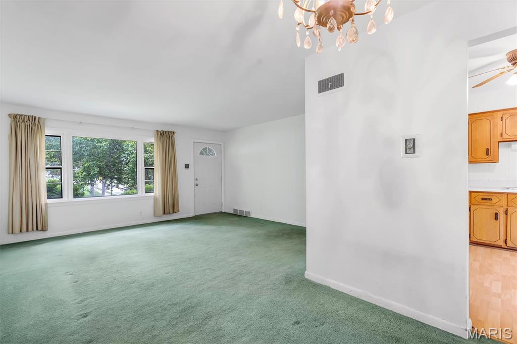 Ballwin Hills Sec 7 Amd - Residential