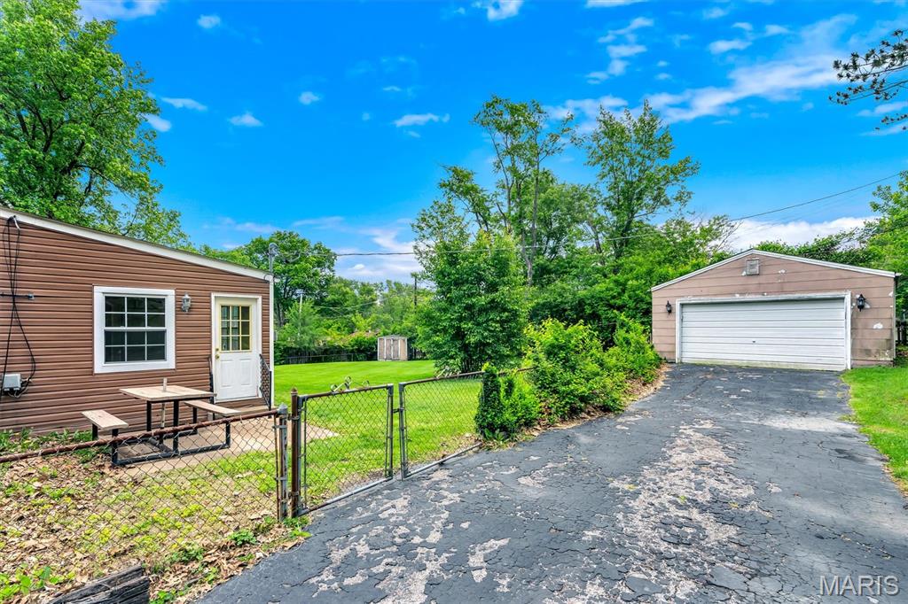 Ballwin Hills Sec 7 Amd - Residential