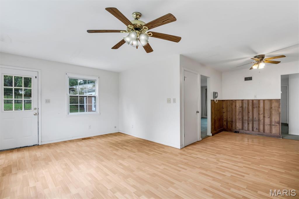 Ballwin Hills Sec 7 Amd - Residential
