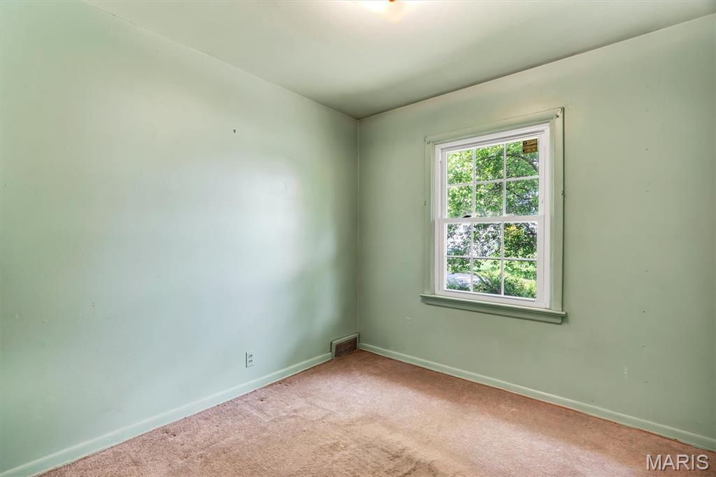 Ballwin Hills Sec 7 Amd - Residential
