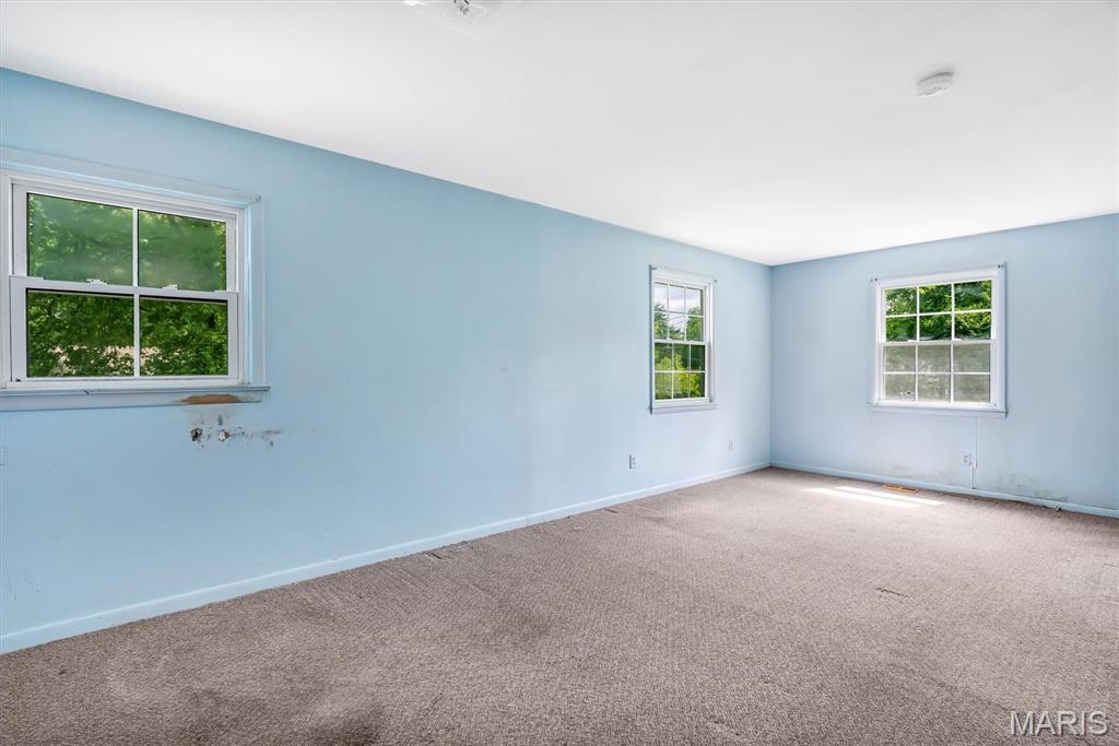 Ballwin Hills Sec 7 Amd - Residential