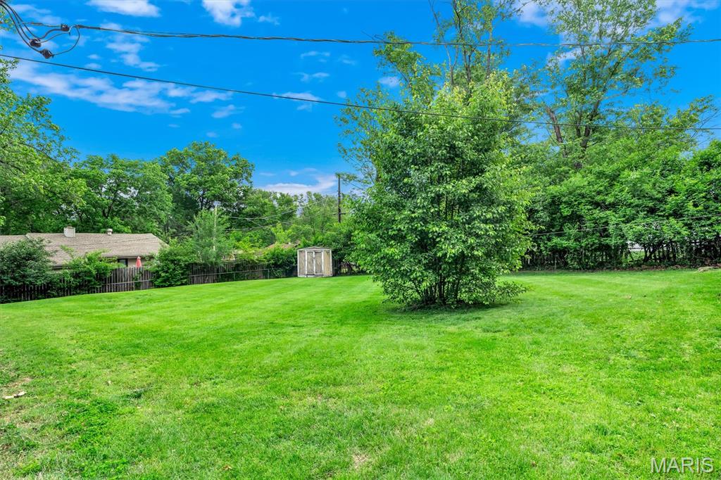 Ballwin Hills Sec 7 Amd - Residential