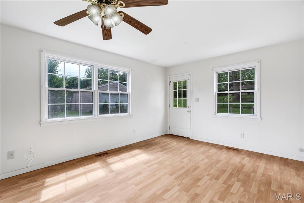 Ballwin Hills Sec 7 Amd - Residential