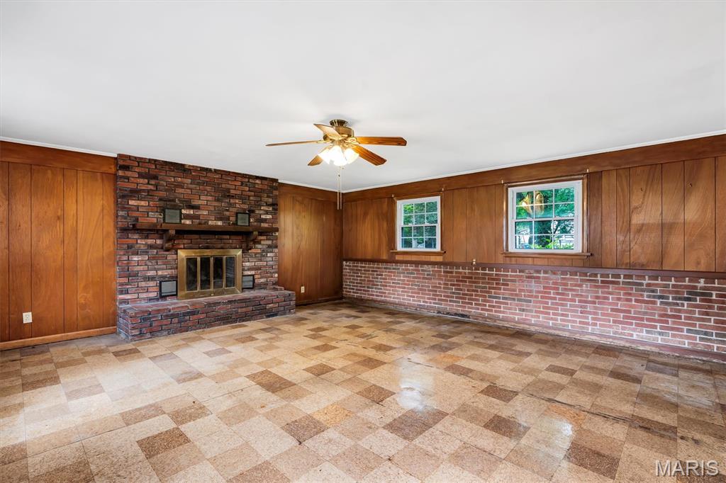 Ballwin Hills Sec 7 Amd - Residential