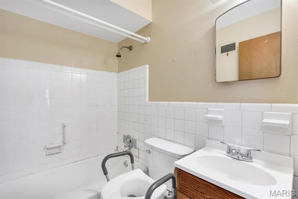 Ballwin Hills Sec 7 Amd - Residential