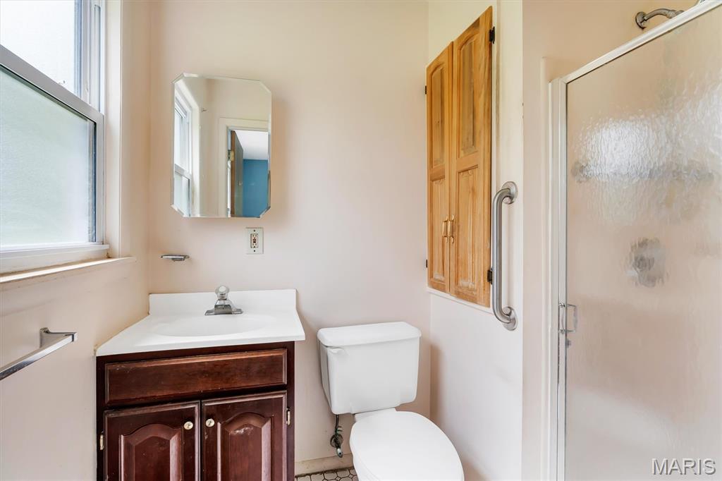 Ballwin Hills Sec 7 Amd - Residential