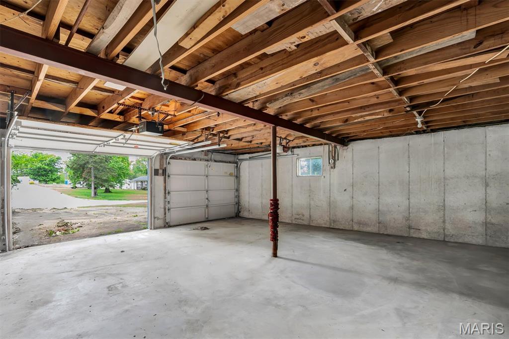 Ballwin Hills Sec 7 Amd - Residential