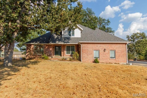Photo of 2420 CANDLEBARK LANE Lane, Lebanon, MO 65536 (MLS # 26058195)