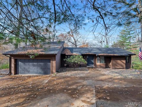 1365 Hillsboro Road High Ridge MO 63049