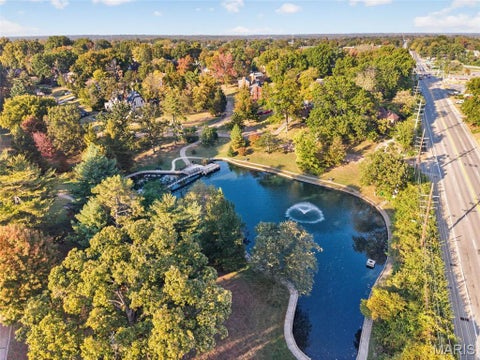 Tiny photo for 7284 Winchester Drive, Pasadena Hills, MO 63121 (MLS # 26068832)