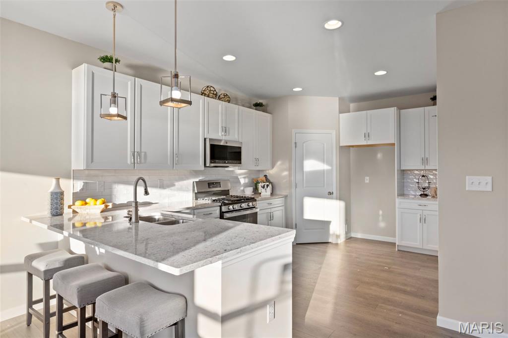 Hawk Ridge 5 - Residential